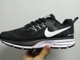 Nike Pegasus 31 black white foto 1