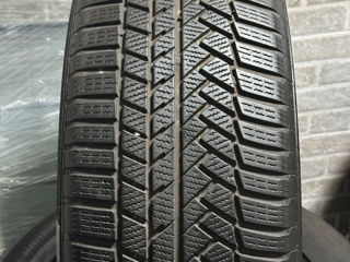 255/55 R19 Continental iarna foto 2