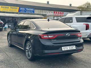 Renault Talisman foto 6