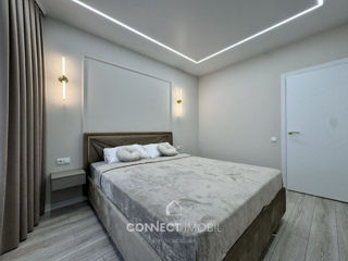 Apartament cu 1 cameră, 48 m², Centru, Chișinău foto 3