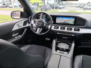 Mercedes GLE foto 4