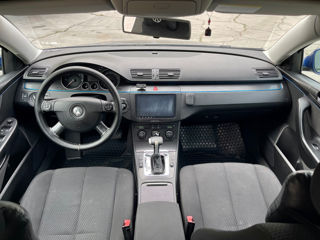 Volkswagen Passat foto 10