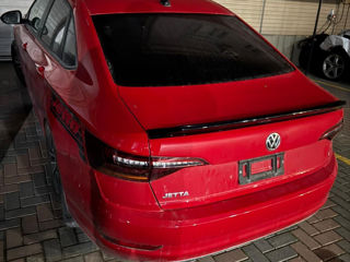 Volkswagen Jetta foto 5