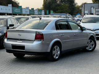 Opel Vectra foto 4