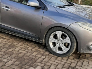 Renault Megane foto 4