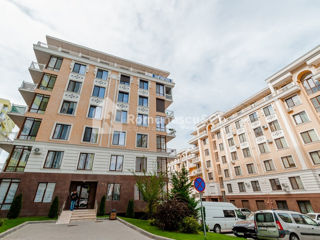 Apartament cu 1 cameră, 50 m², Buiucani, Chișinău