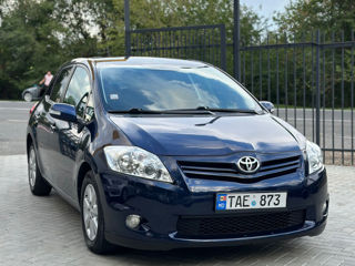 Toyota Auris foto 3