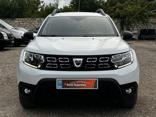 Dacia Duster foto 2