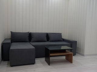 Apartament cu 1 cameră, 46 m², Centru, Chișinău foto 3