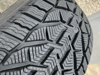 225/55 R17 Riken Snow (Michelin Group)/ Доставка, livrare toata Moldova foto 5