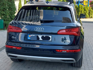 Audi Q5 foto 6