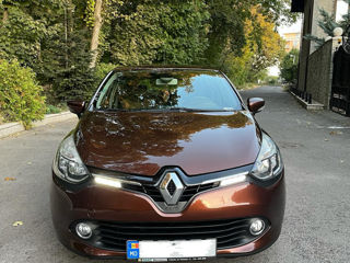 Renault Clio фото 3
