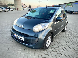 Citroen C1 foto 3