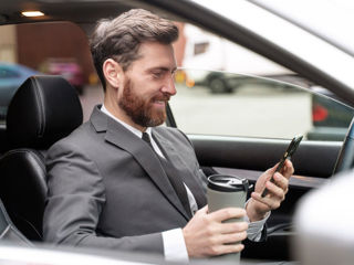 PRIVATTaxi