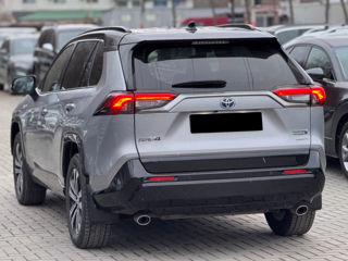 Toyota Rav 4 foto 3