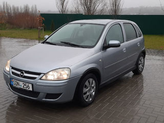 Opel Corsa foto 2