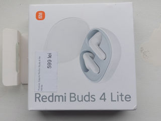 Redmi Buds 4 Lite