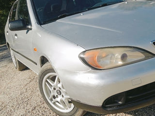 Nissan Primera foto 3