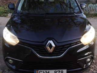 Renault Scenic foto 6