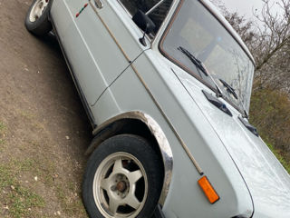 Lada / ВАЗ 2106 foto 3