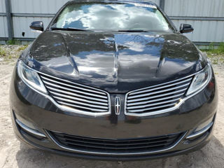 Lincoln MKZ foto 3