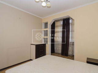 Apartament cu 3 camere, 87 m², Centru, Chișinău foto 2