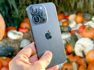 iPhone 15 Pro 128 Гб от 849 лей в месяц! В кредит 0%! foto 5