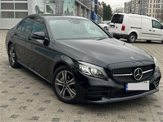 Mercedes C-Class foto 2