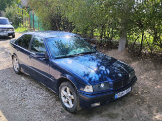 BMW 3 Series foto 2