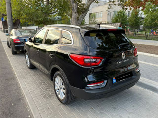 Renault Kadjar foto 2