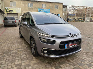 Citroen C4 SpaceTourer foto 2