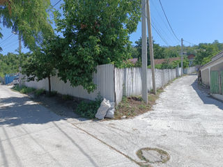 11 Ari, casă la demolare, drum betonat!!! foto 3