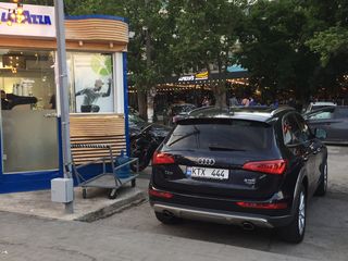 Audi Q5 foto 5