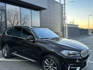 BMW X5 foto 2