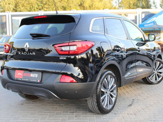 Renault Kadjar foto 4