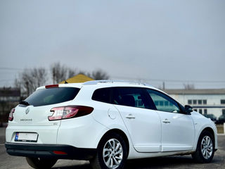 Renault Megane foto 4