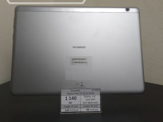 Huawei Media Pad T3 10 3/32Gb, 1140 lei