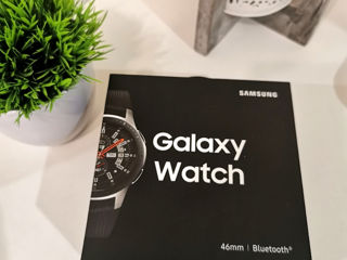 Samsung Galaxy Watch 46 mm foto 5