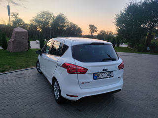 Ford B-Max foto 5