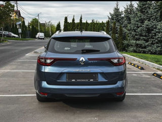 Renault Megane foto 6