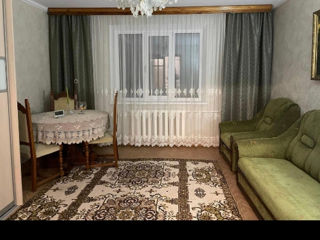 Apartament cu 3 camere, 72 m², Poșta Veche, Chișinău