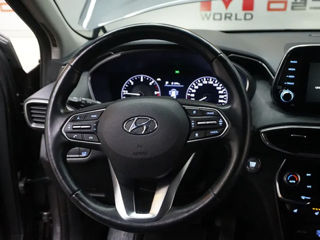 Hyundai Santa FE foto 5