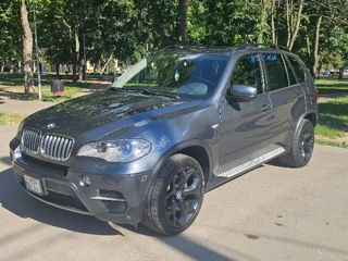 BMW X5 foto 1