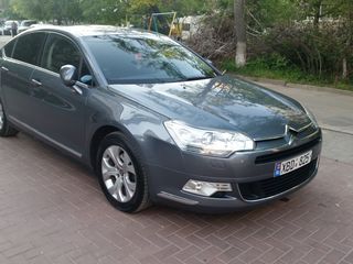 Citroen C5 foto 1