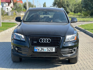 Audi Q5 foto 3