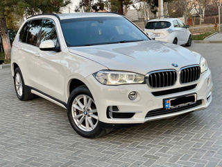 BMW X5 foto 2