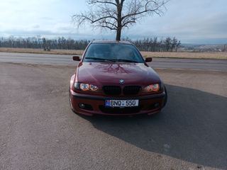 BMW 3 Series foto 5