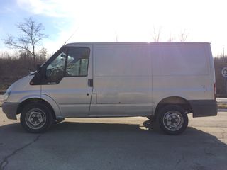 Ford Transit foto 3