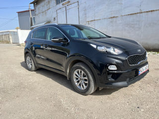 KIA Sportage foto 6