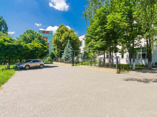 Vânzare, spațiu comercial, Ciocana, str. M. Drăgan, 1317 m.p, 750000€ foto 2